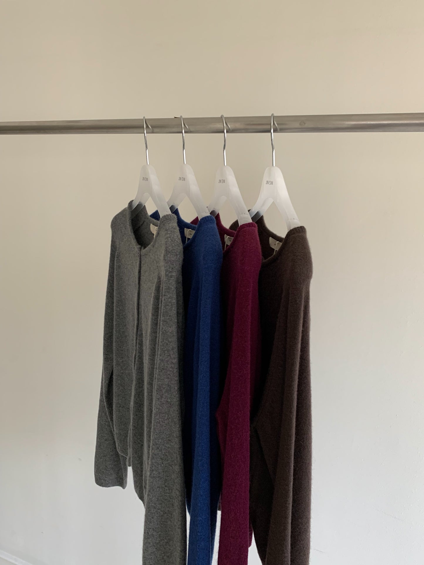 marmang cardigan-4col