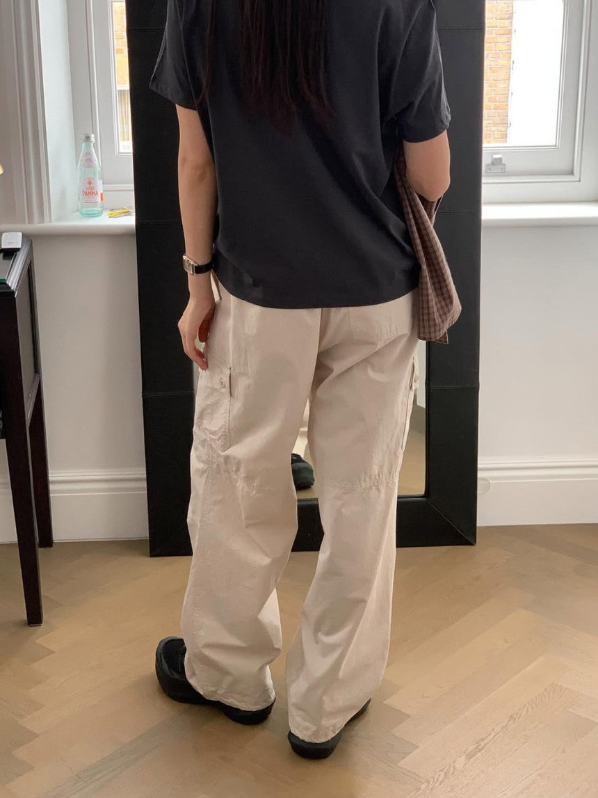 Fore pants-4col