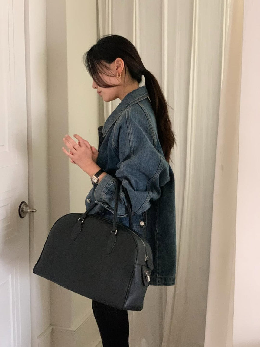 Azuru denimjacket