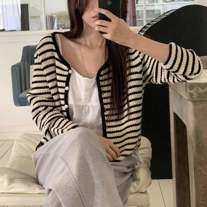Sua s.t cardigan