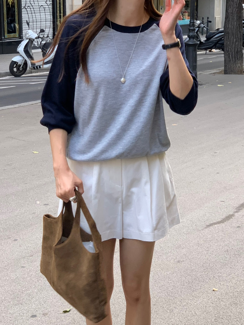 Yuri MTM knit-2col
