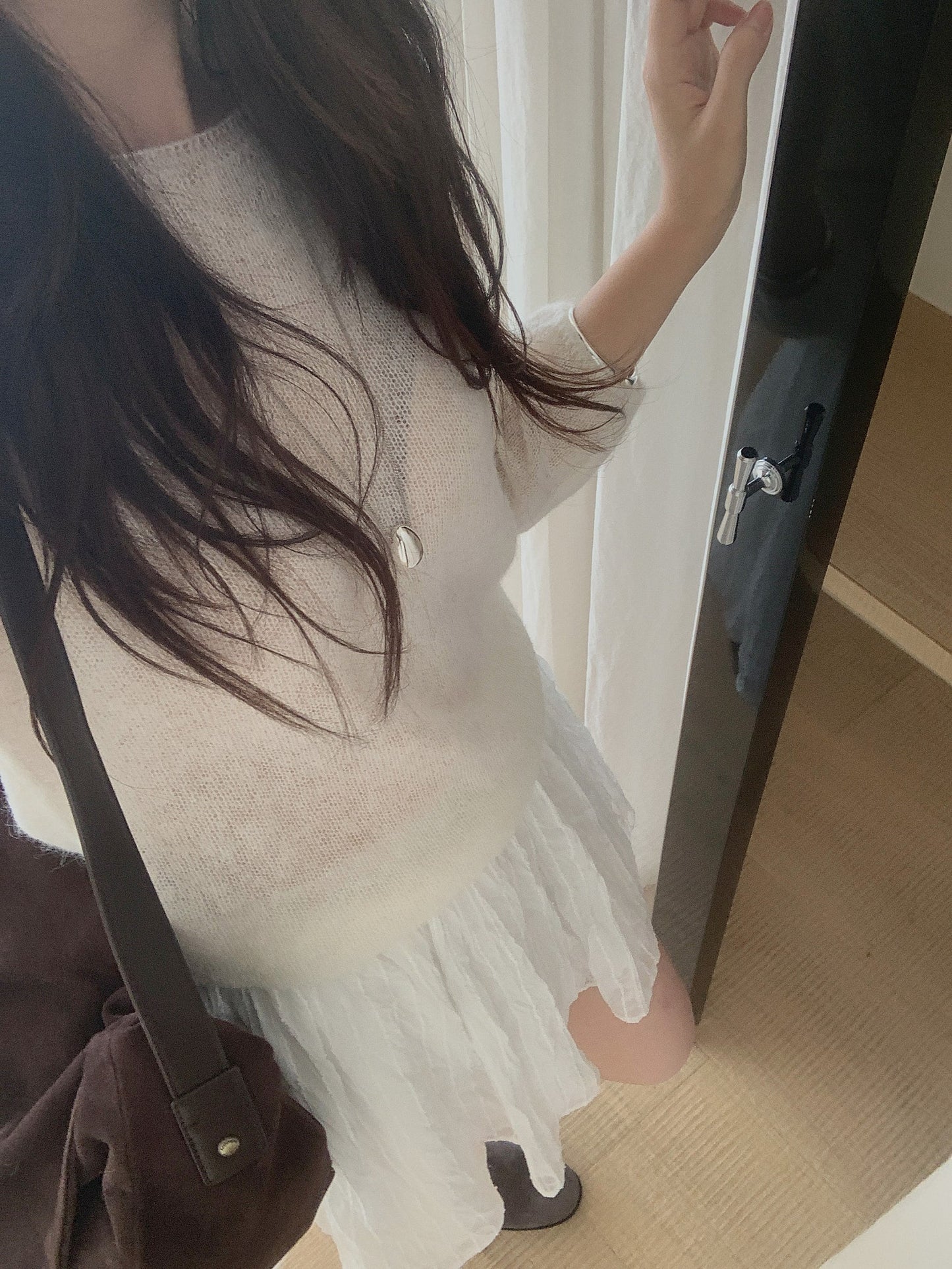 Rusy skirt