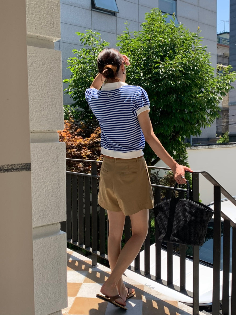 Frilly MTM-3col