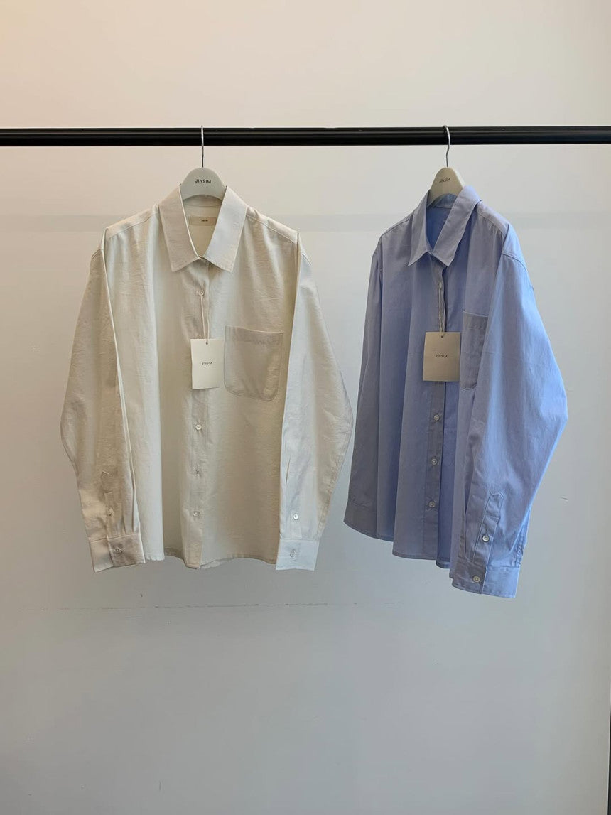 Clean shirt-2col