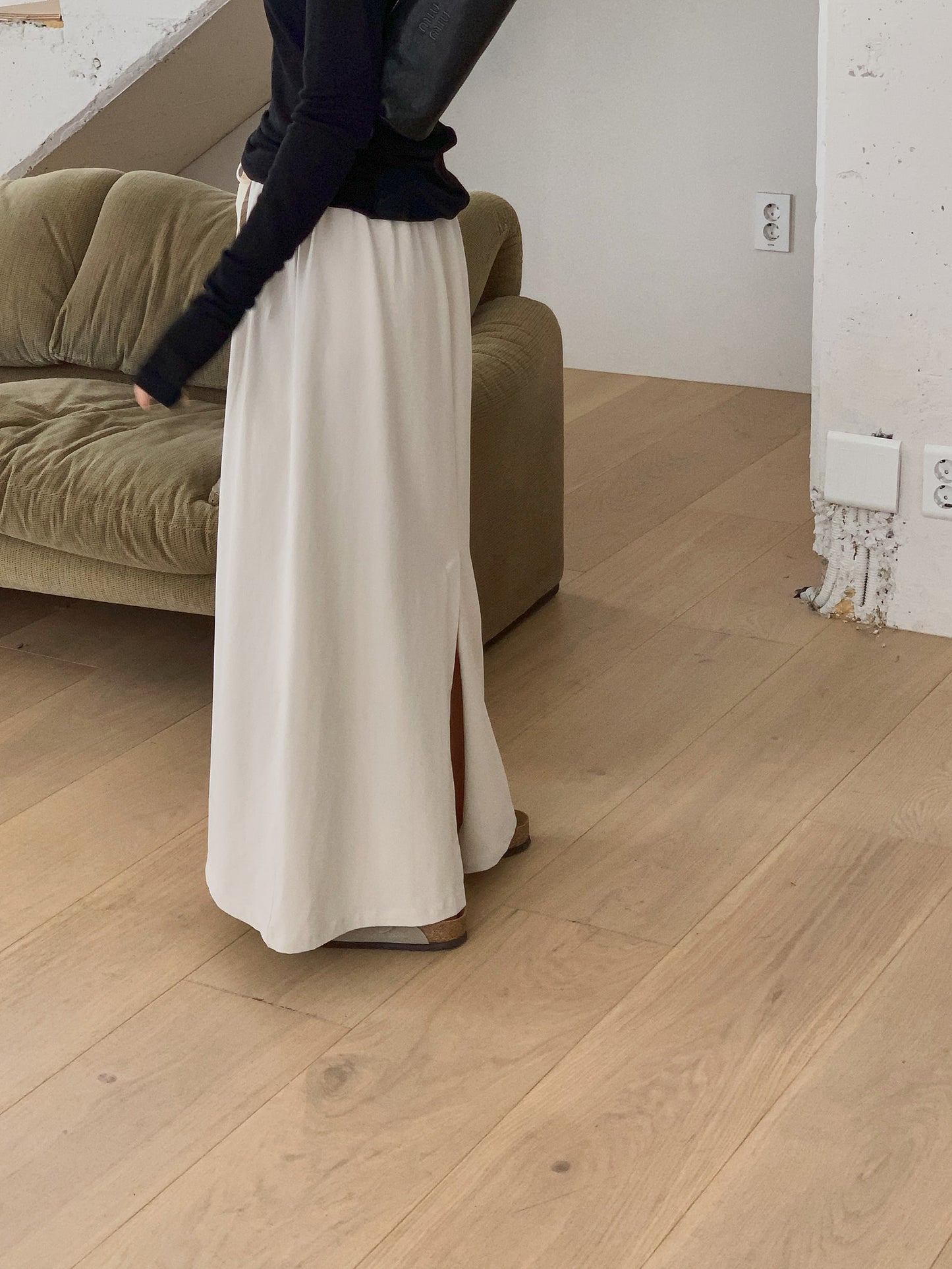 Munk skirt-3col