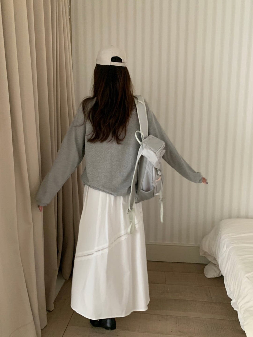 Philly long skirt