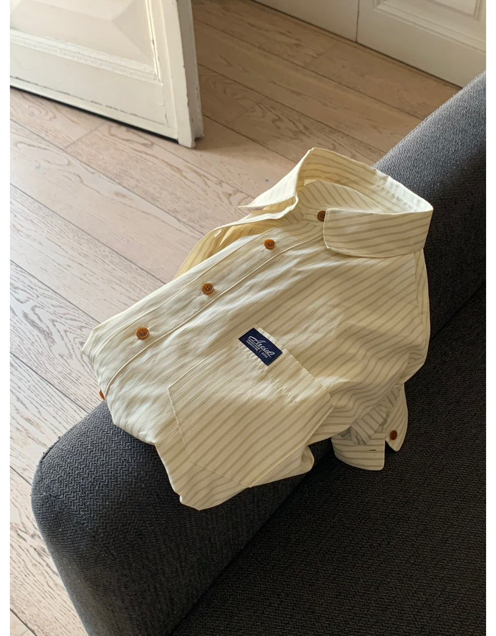 Mine s.t shirt-3col
