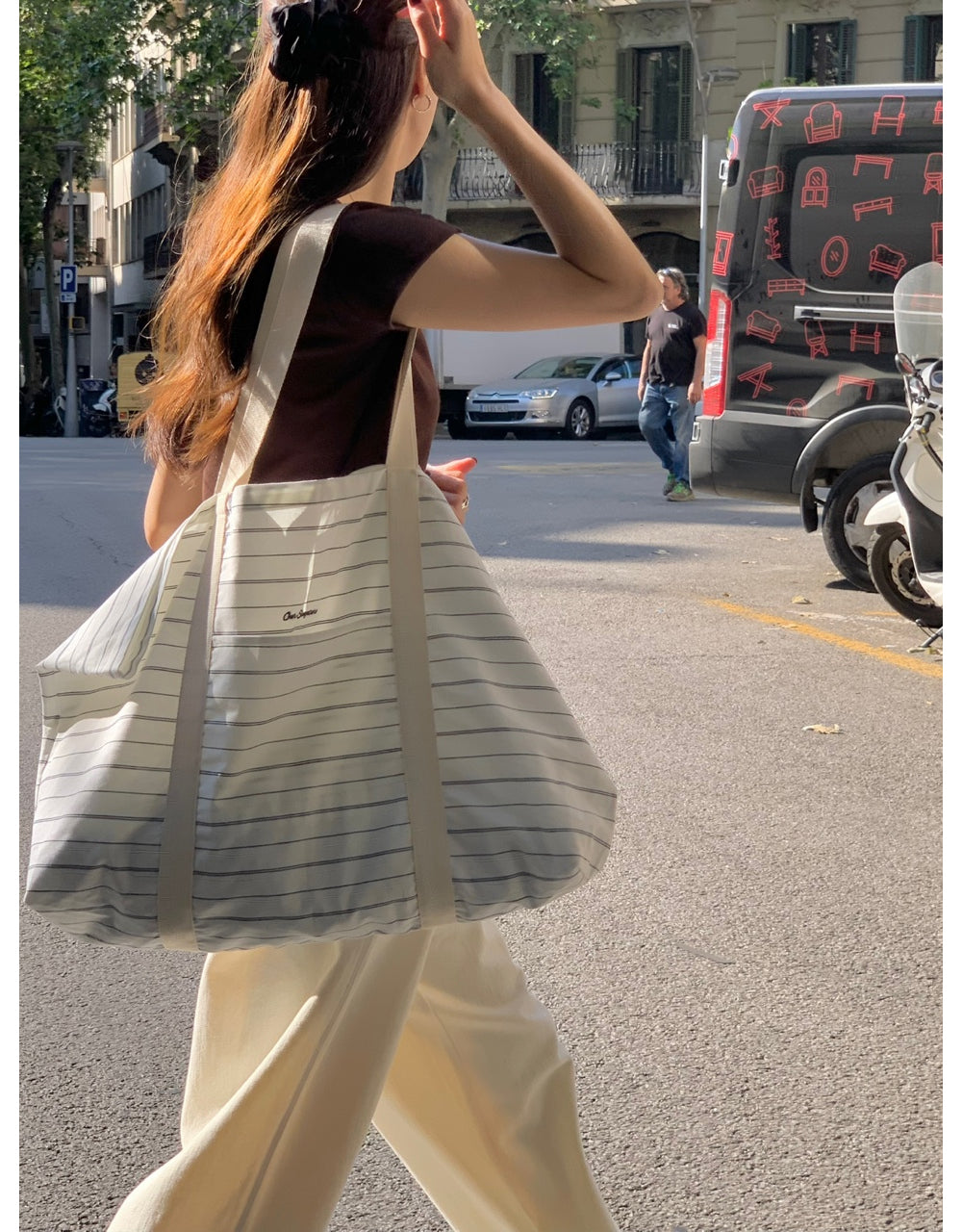 Dominique bag