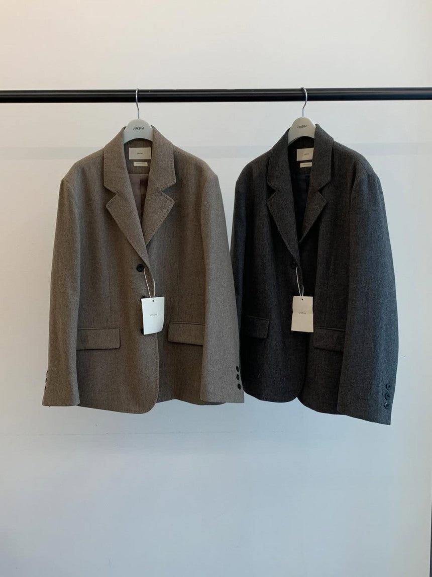Oberu jacket-2col