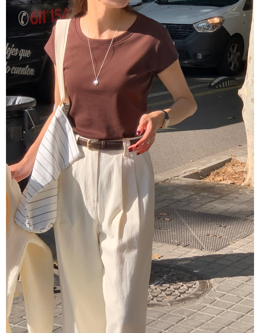 Dominique bag
