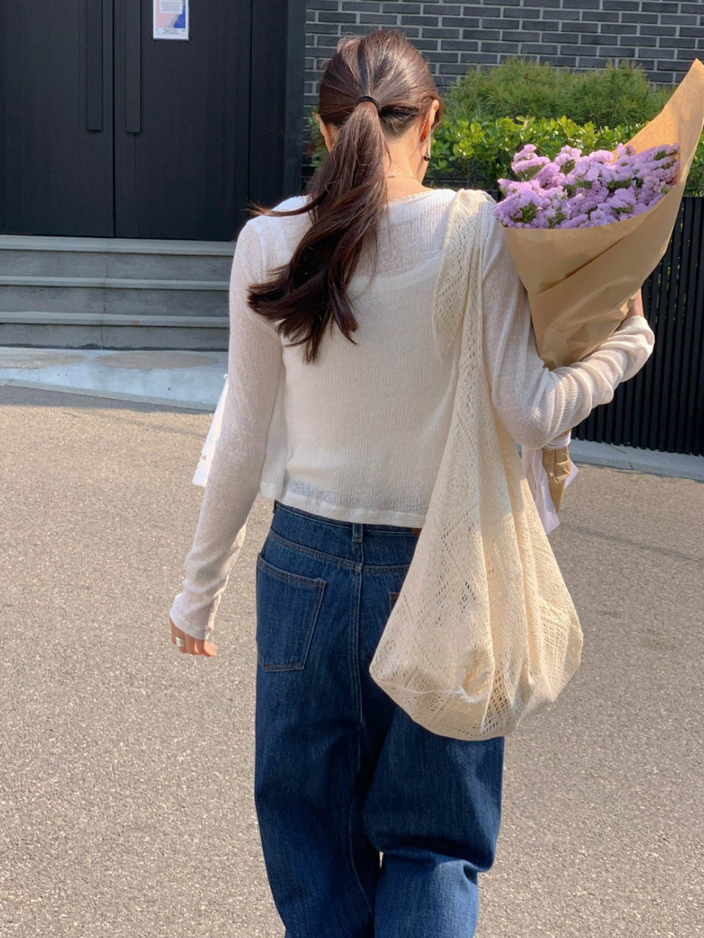 Heidi bag-2col