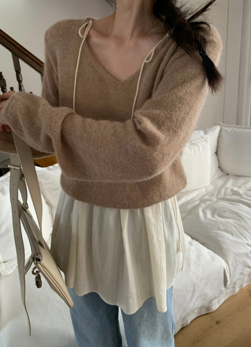 Are bustier-2col