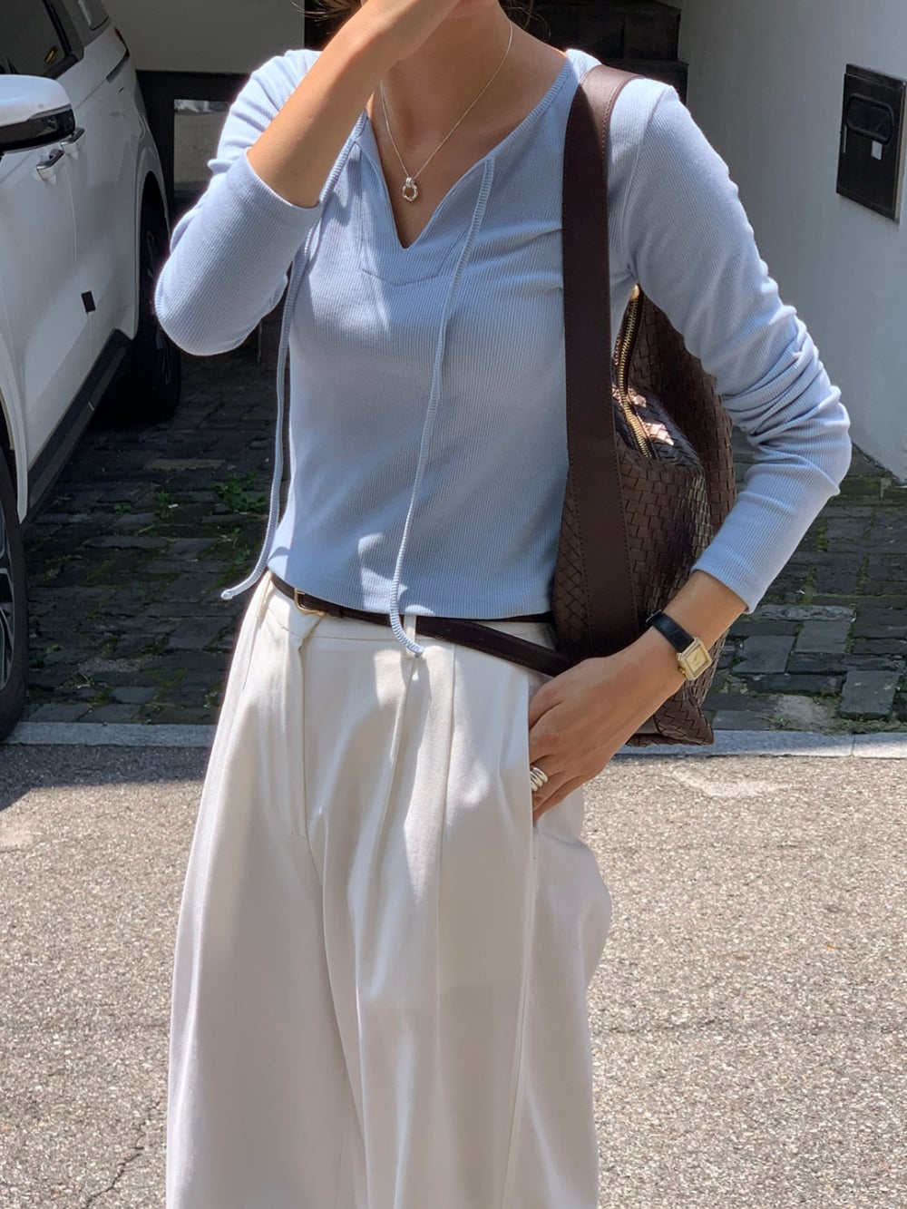 Dalia T-5col