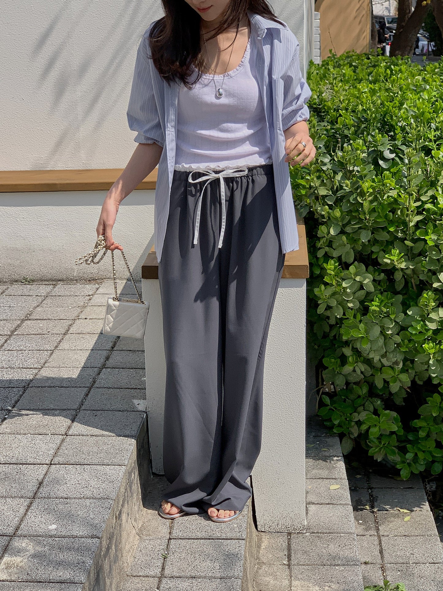 Summer ever pants-2col