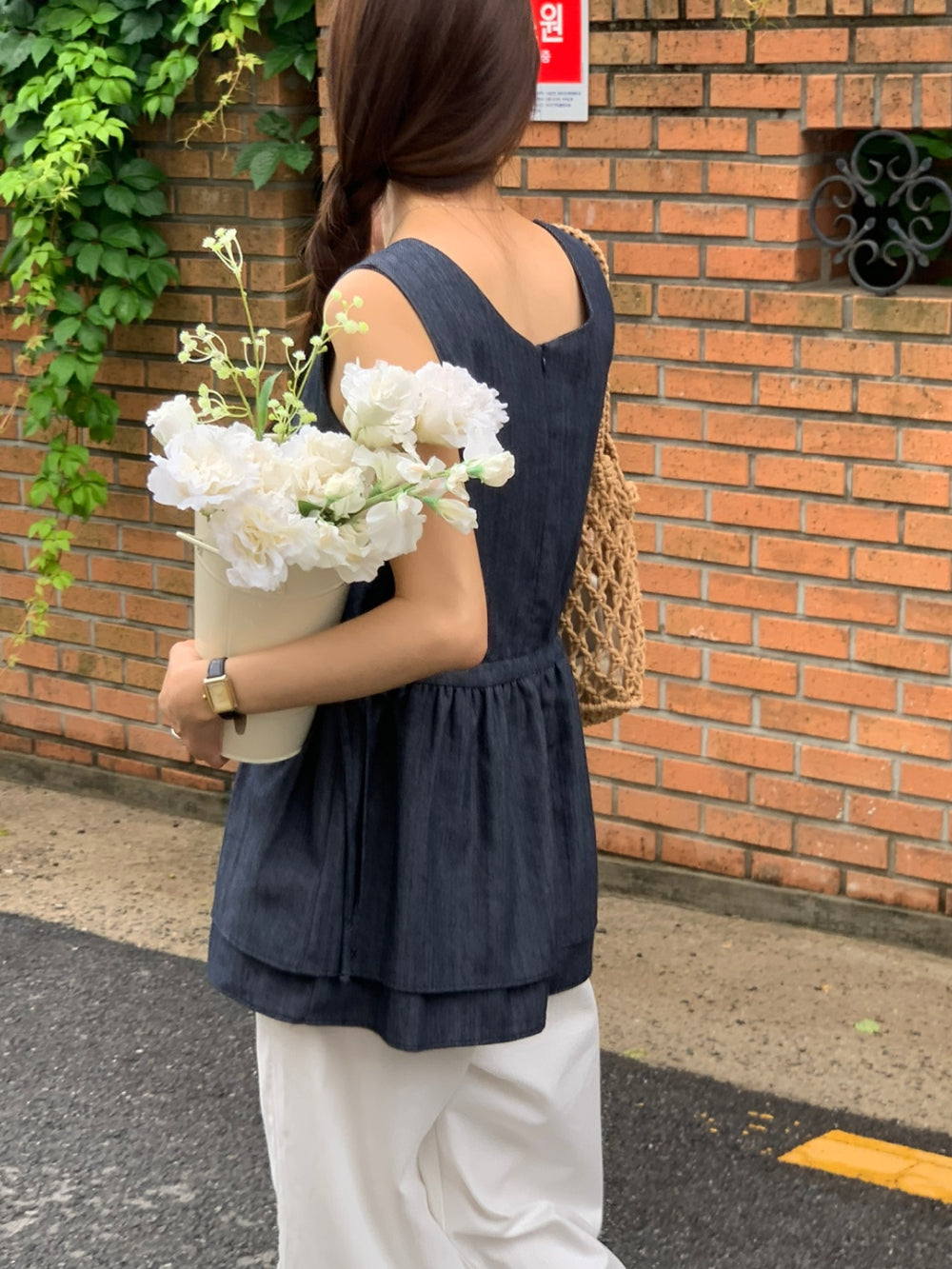 Ple midi onepiece-2col