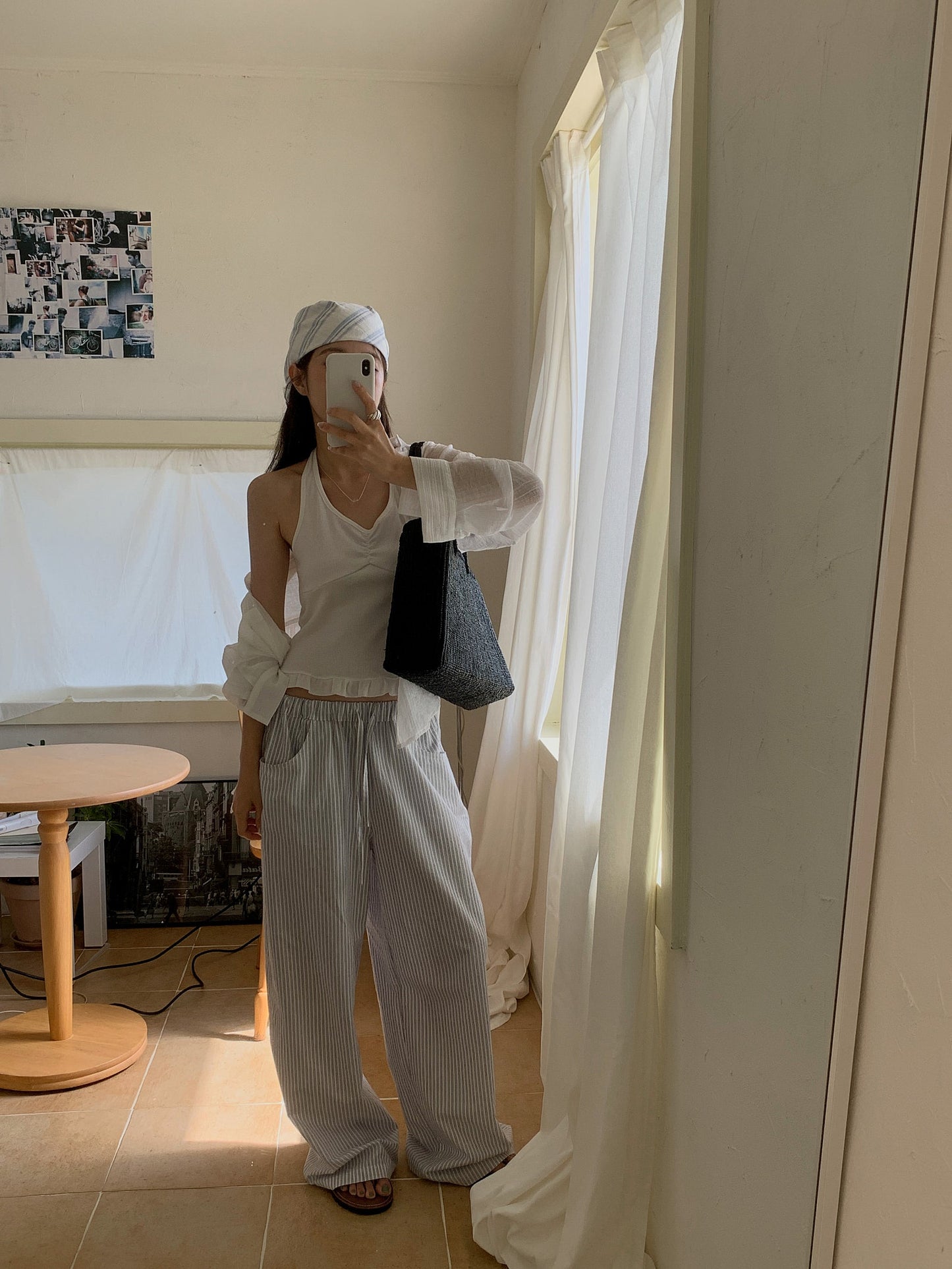 life pants