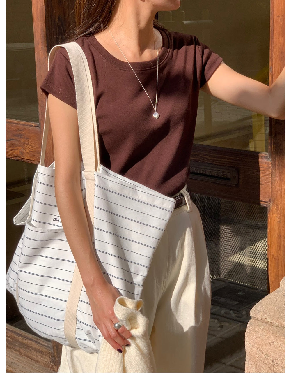 Dominique bag