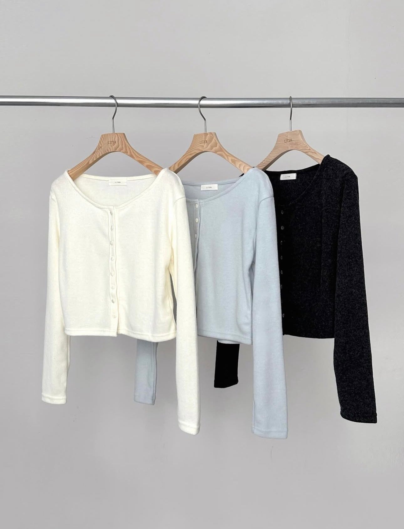 liter any angora cardigan-3col