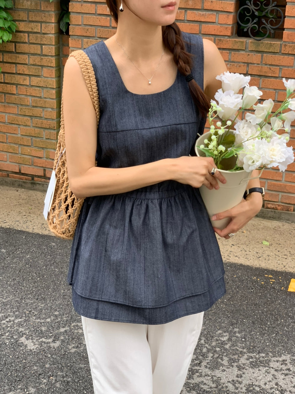 Ple midi onepiece-2col