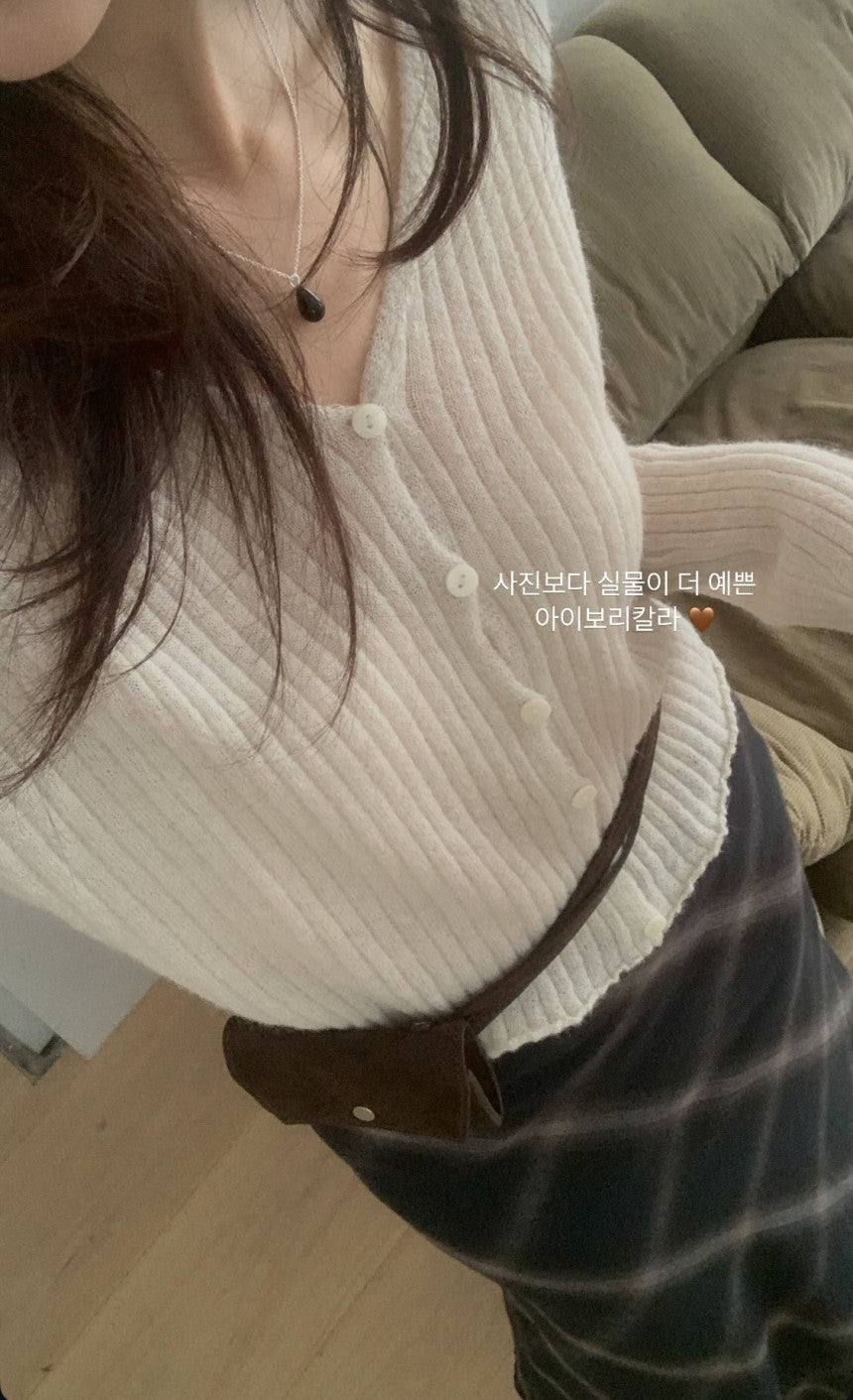 clean cardigan-4col