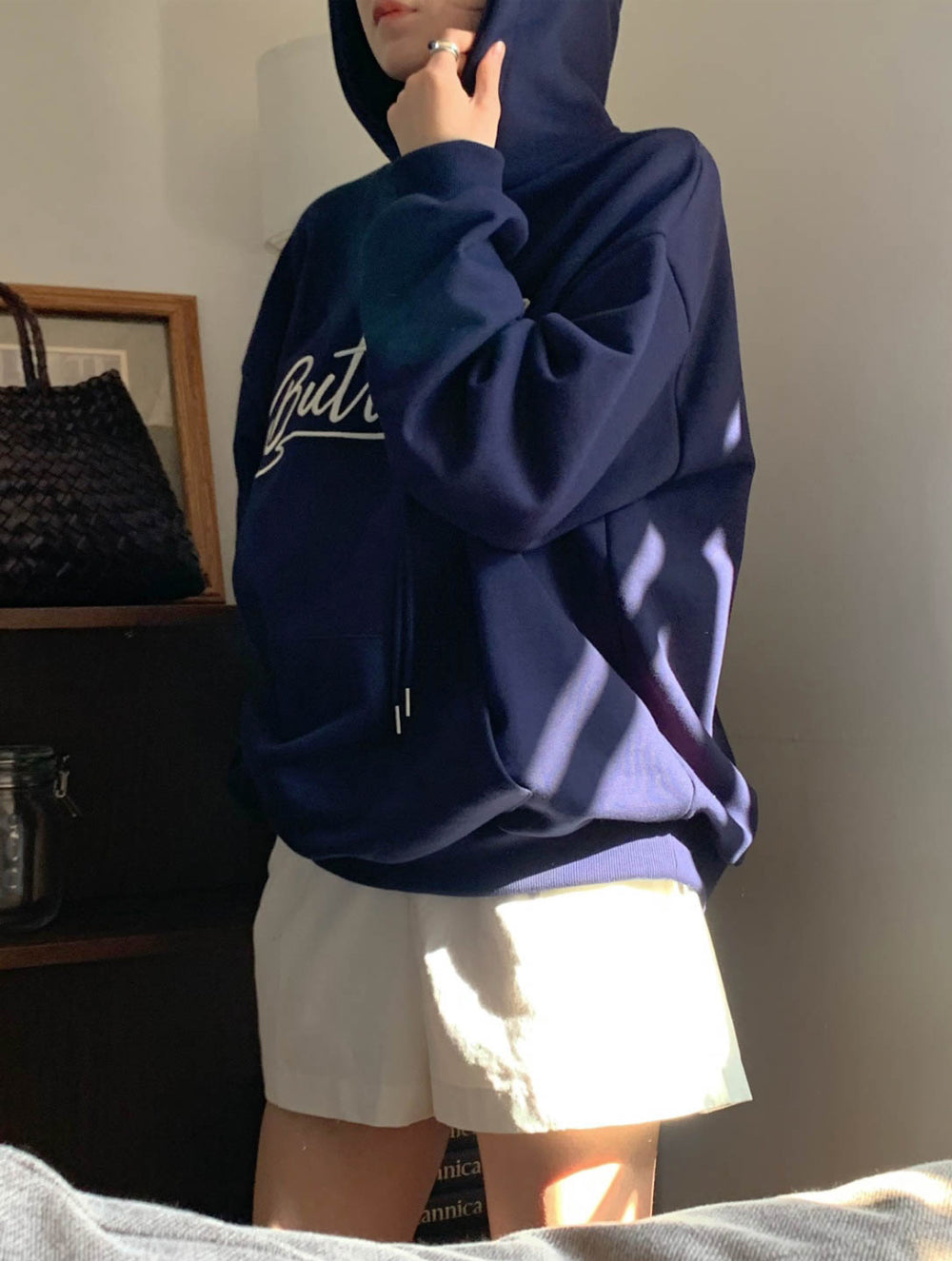 Butterring hood MTM-3col