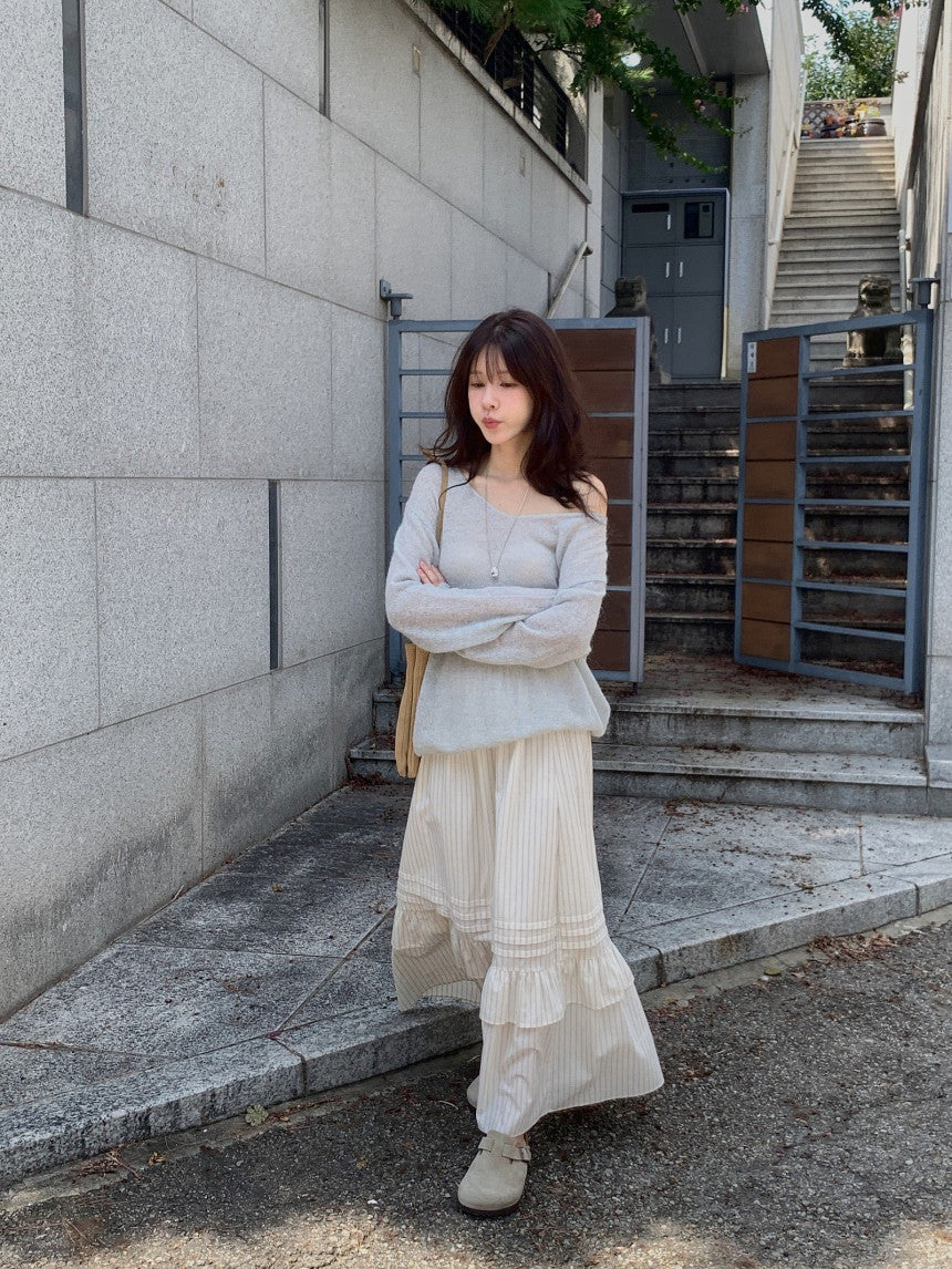 Roma skirt