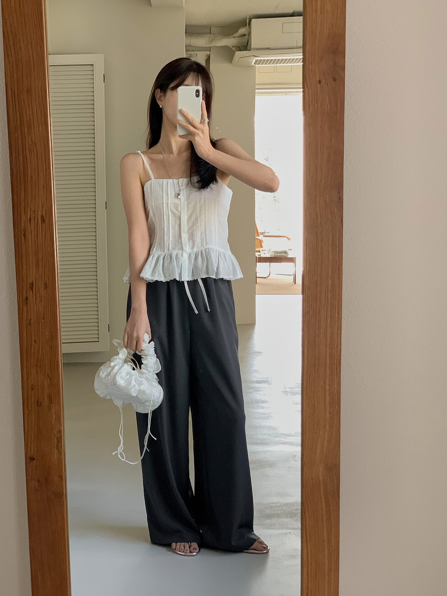 Summer ever pants-2col