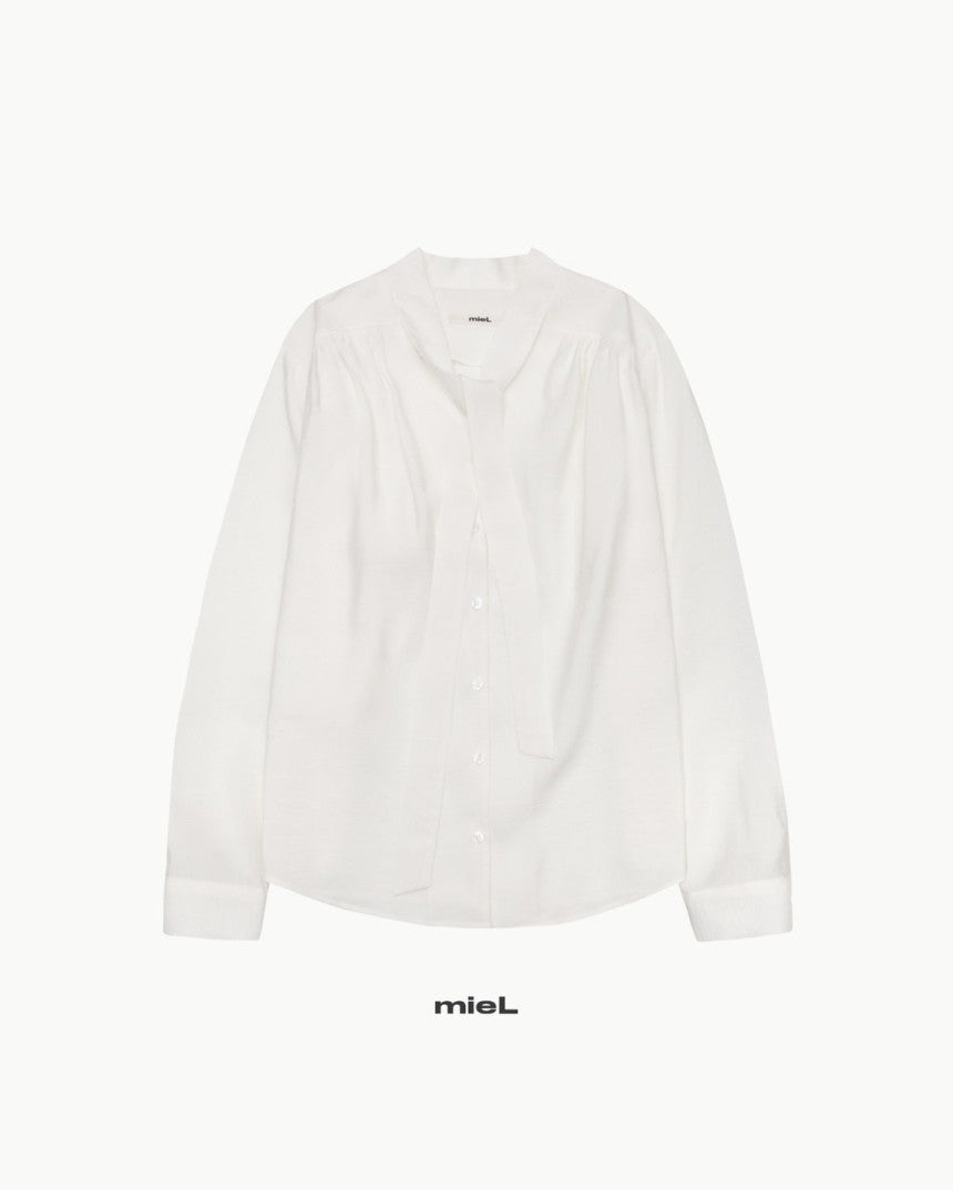 Silly thai blouse-3col