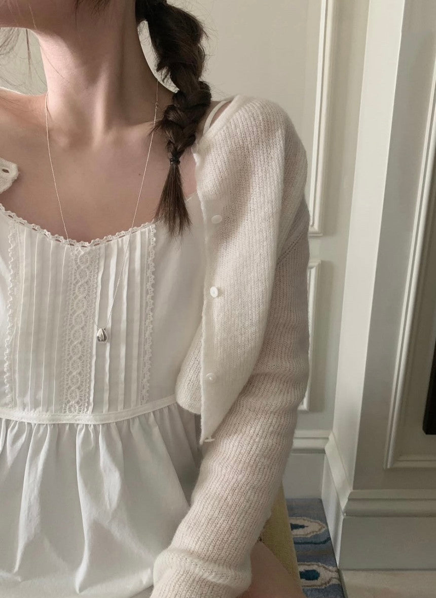 即納 Clo bustier