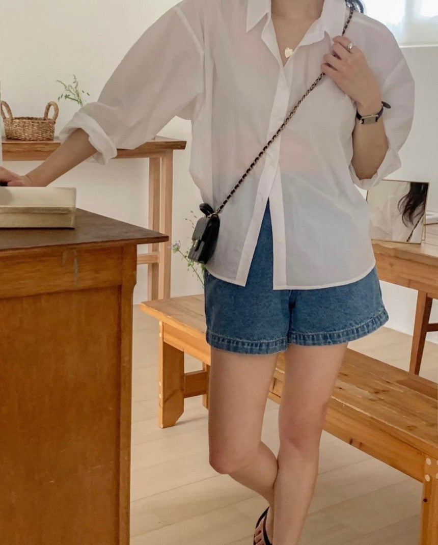 Ice shirt-4col