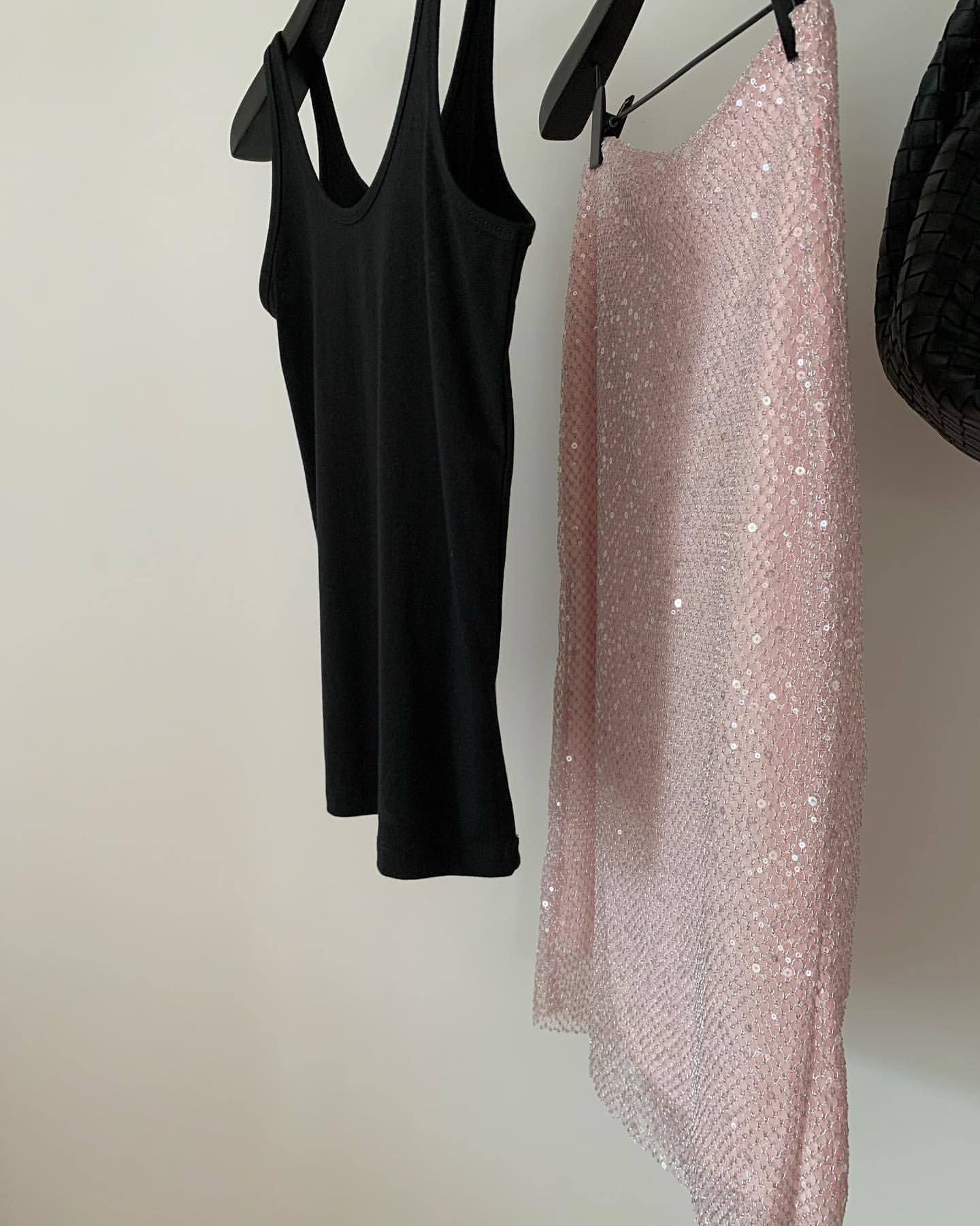 Sale gray s-即納 Fov twinkle skirt-3col