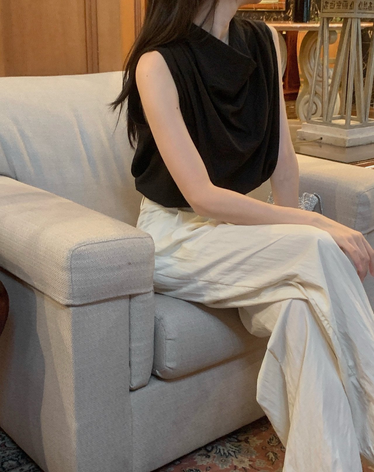 Ravi blouse-3col