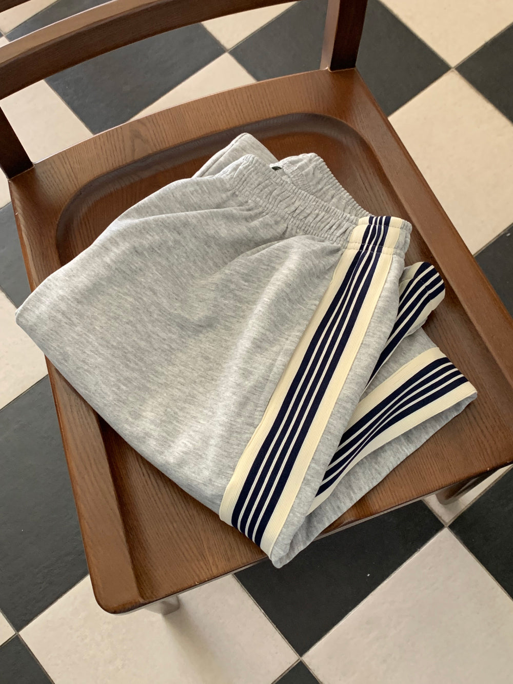 Cracker pants-2col