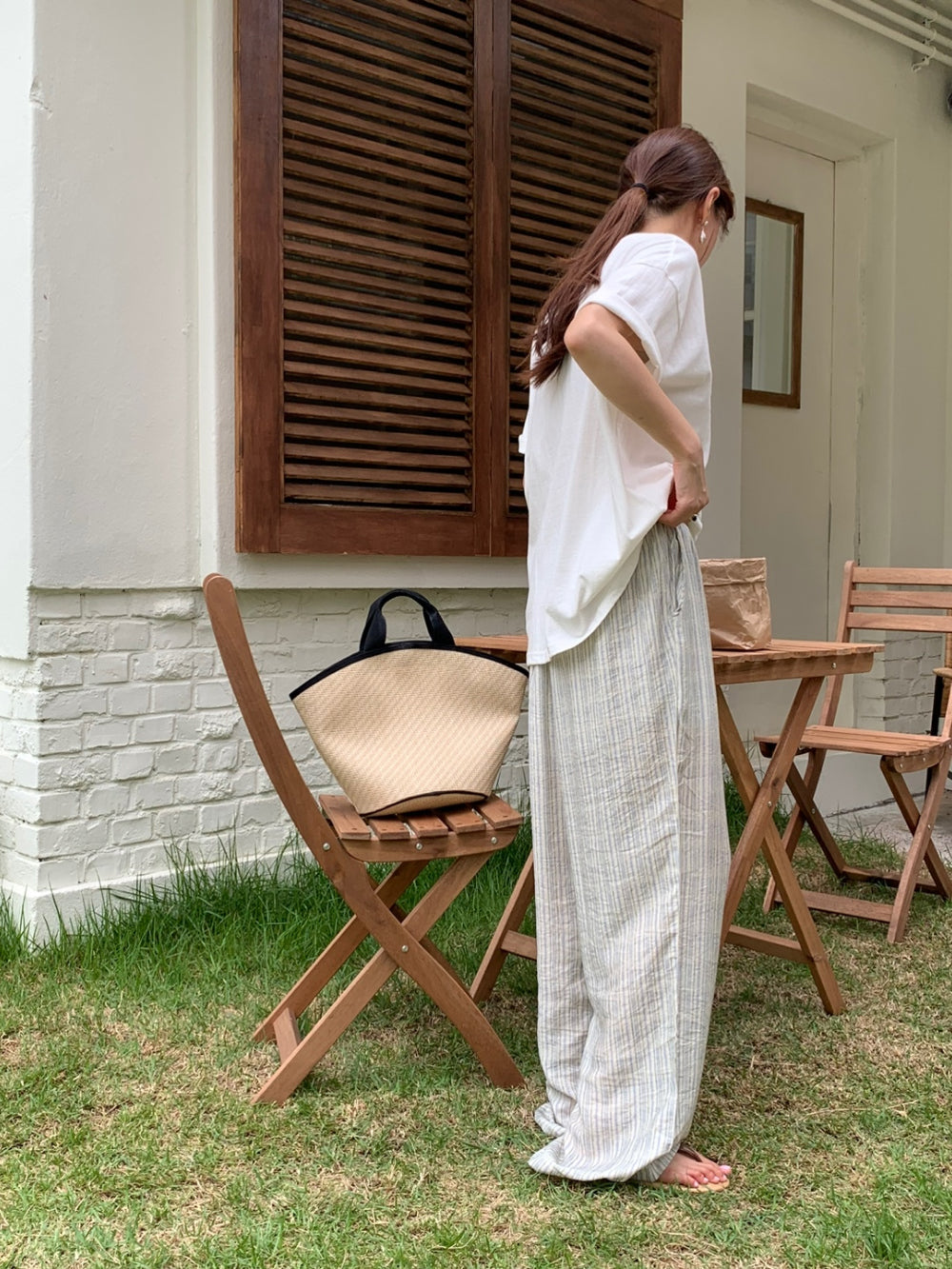Pay s.t pants