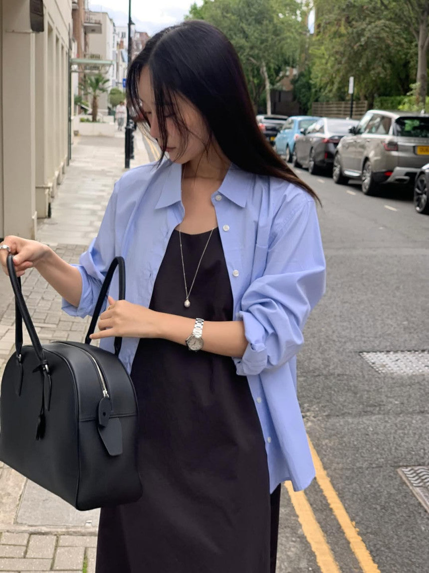 Clean shirt-2col