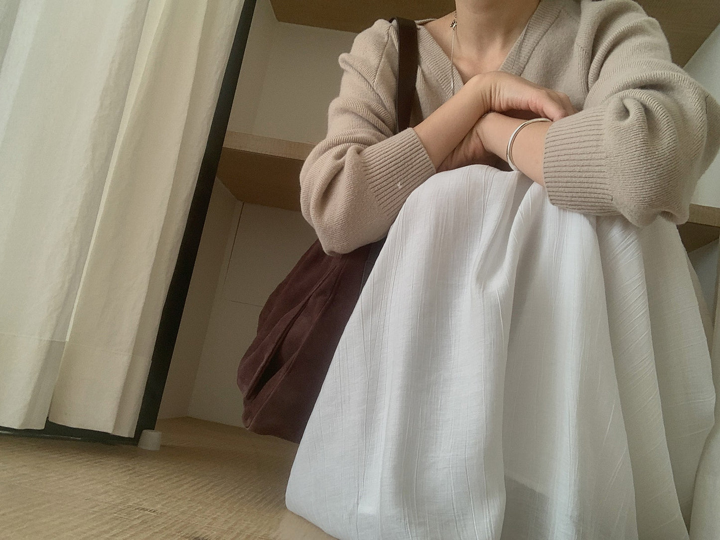 New kate skirt