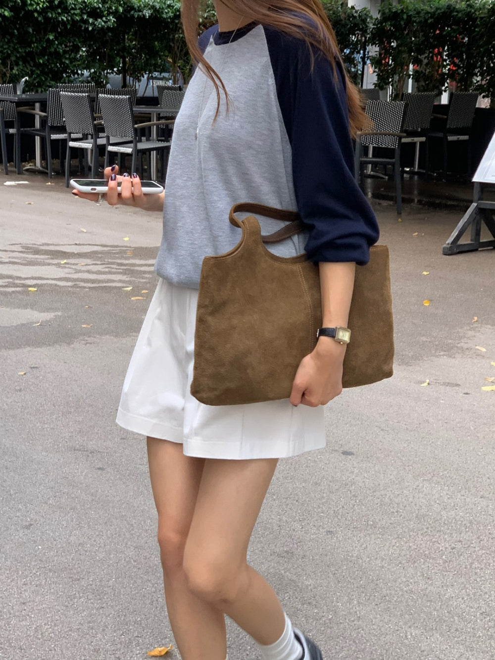 Yuri MTM knit-2col