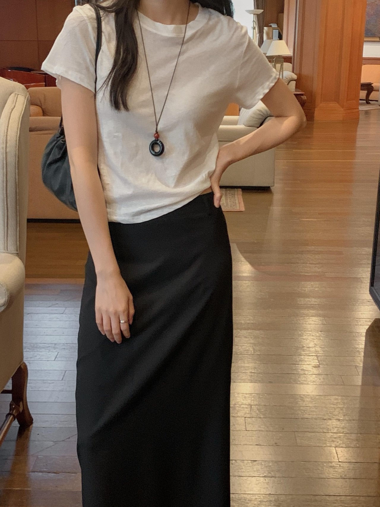 Margaret T-5col