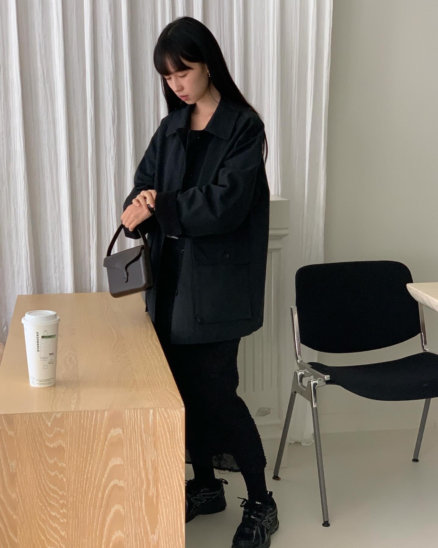 Berlin bomber jacket-3col