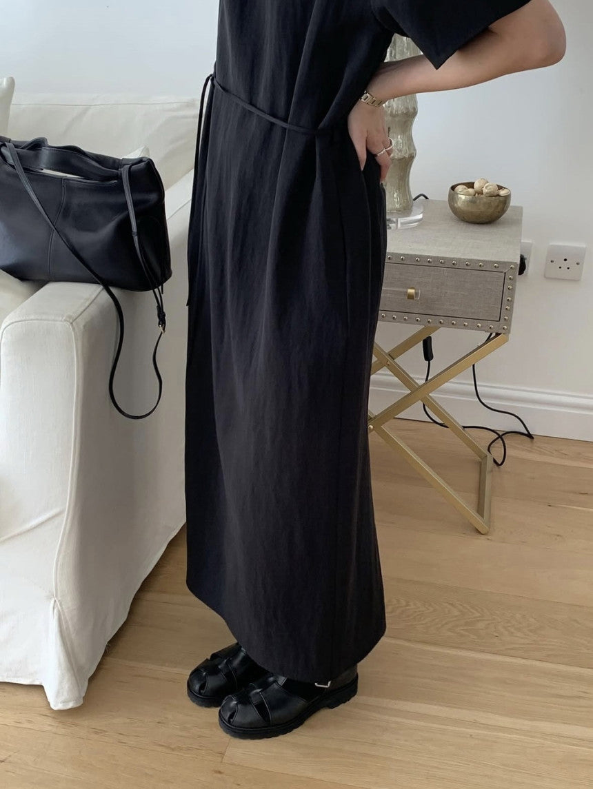 Say half onepiece-2col