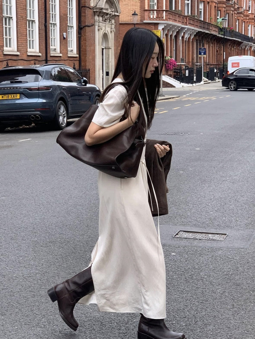 Say half onepiece-2col