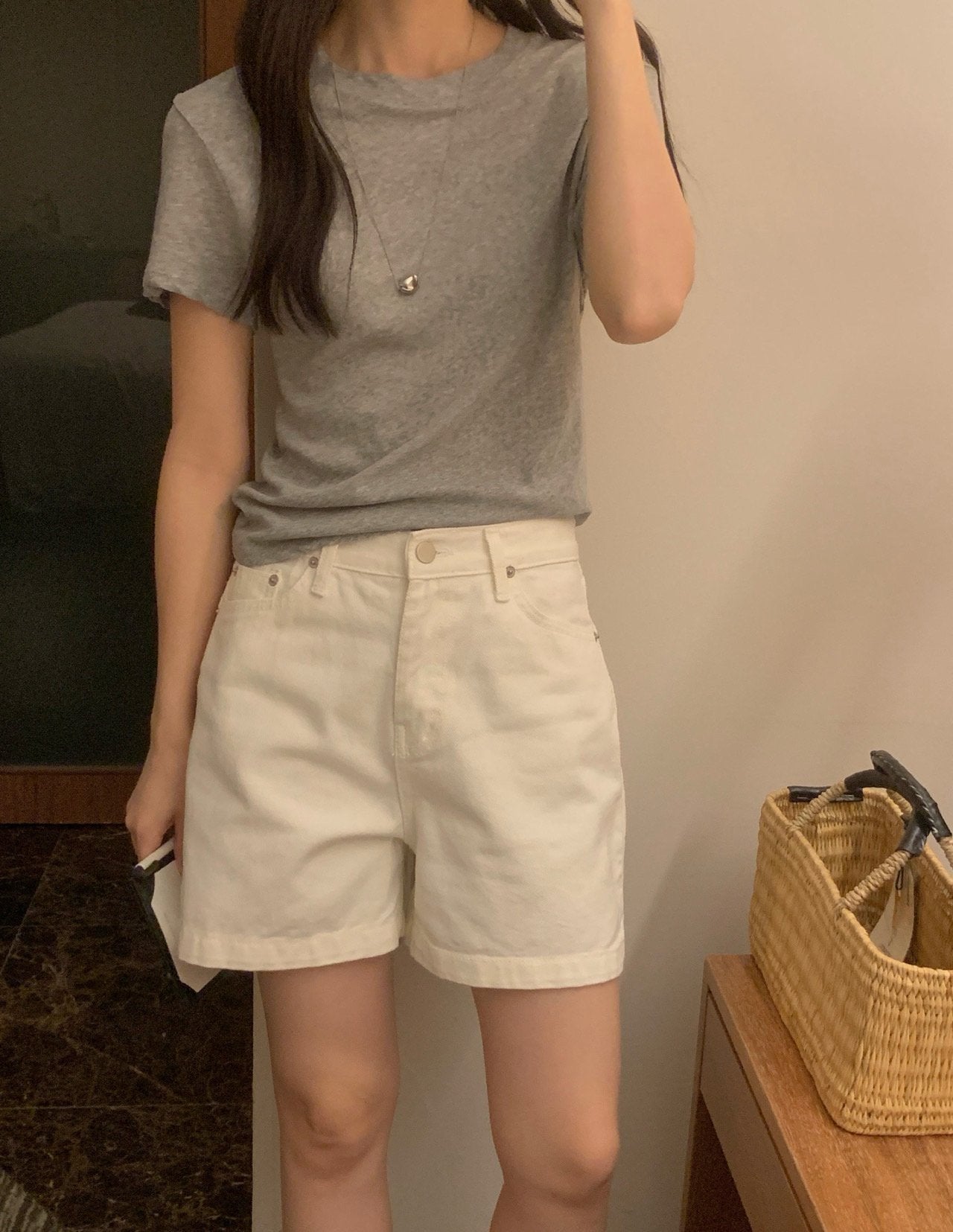 Margaret T-5col