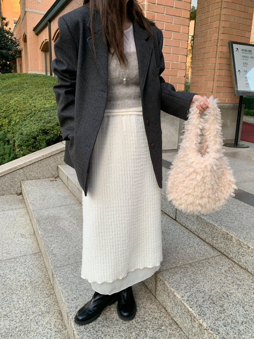 banding layer skirt-2col