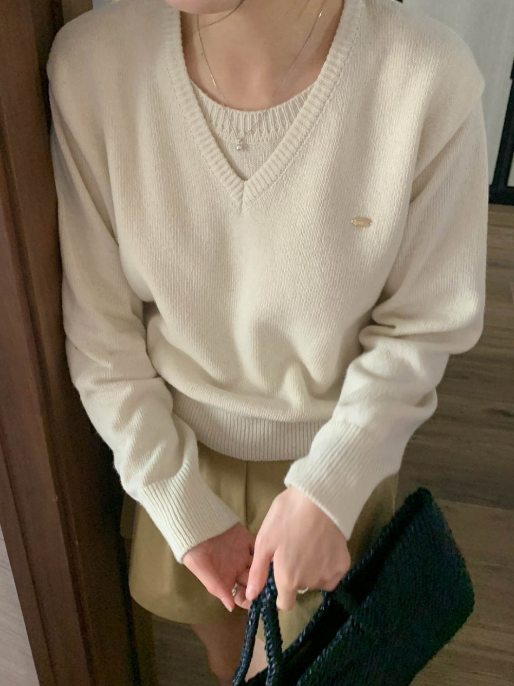 Ash knit-4col