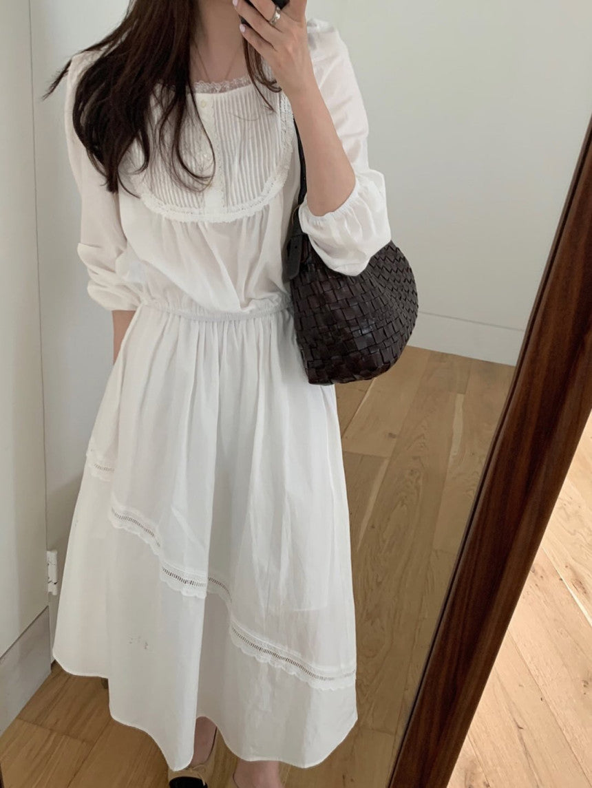 Philly long skirt