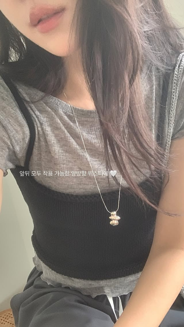 Tei bustier-4col