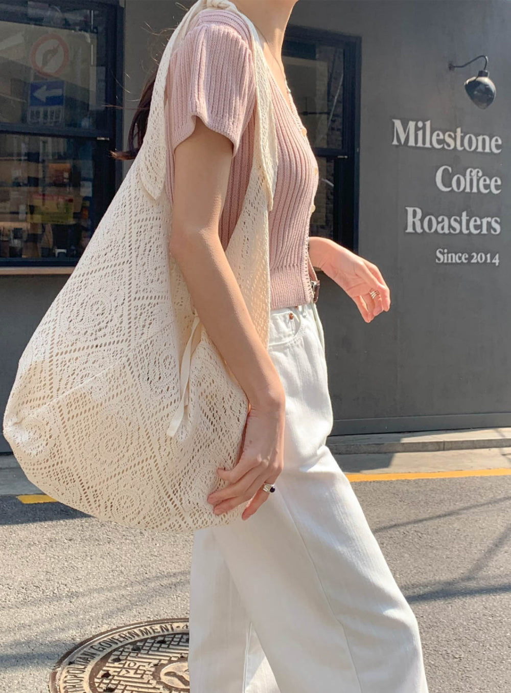 Heidi bag-2col