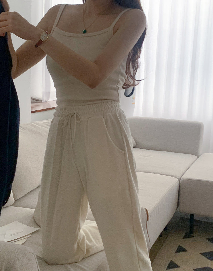 Nuts sleeveless-4col