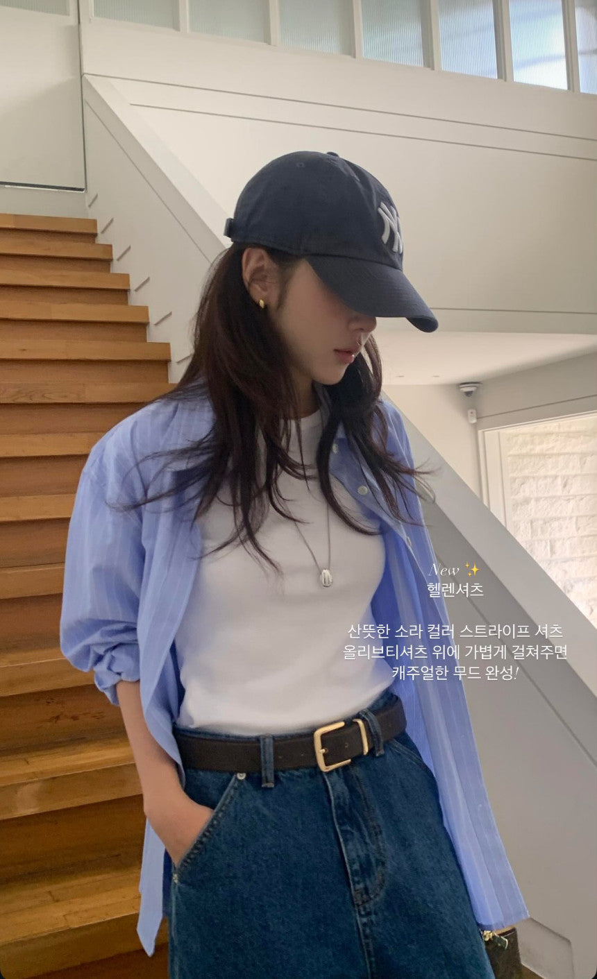 Helen s.t shirt-3col