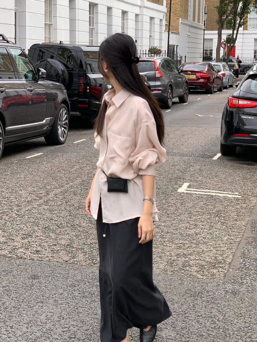 Mar skirt-2col
